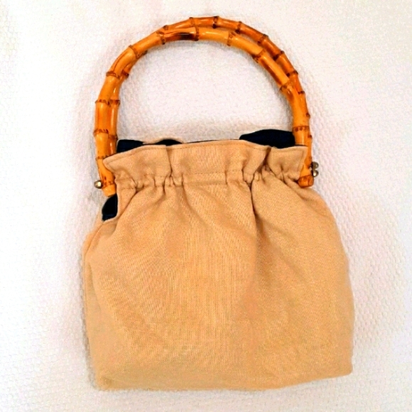 HAND BAG - Picture 3 of 7